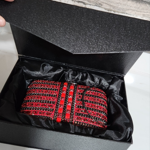 Bella tiara bag - Picture 5 of 12